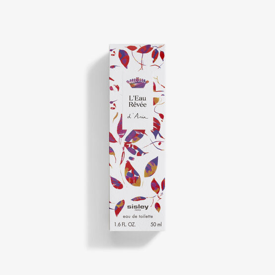 Perfume Sisley L'Eau Rêvée D'Aria Unissex Eau de Toilette